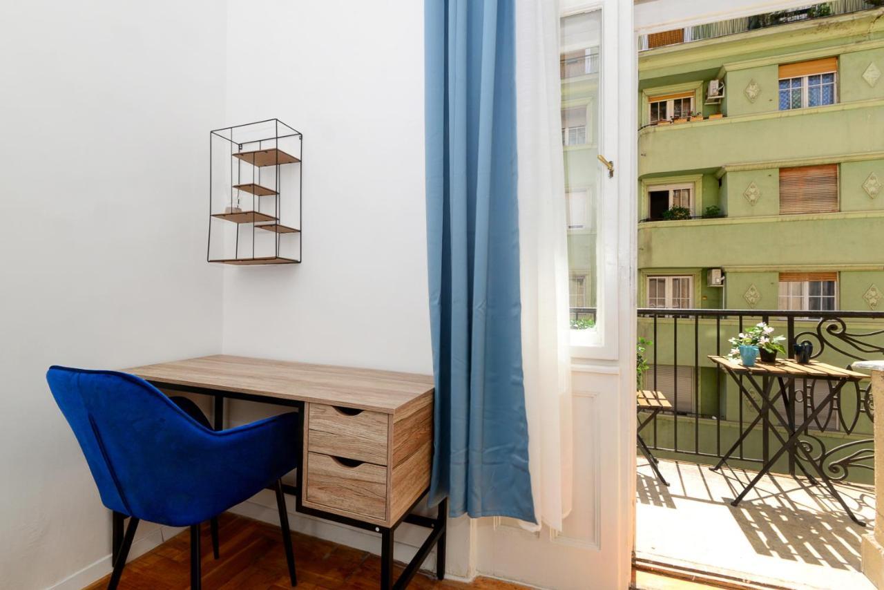 Apartment Akacfa 7 Center Beautiful *