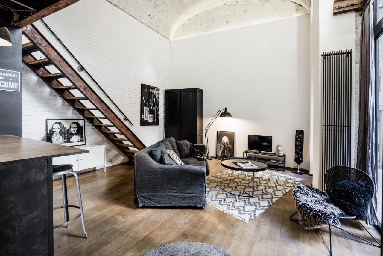One Of A Kind, Super With Patio *
