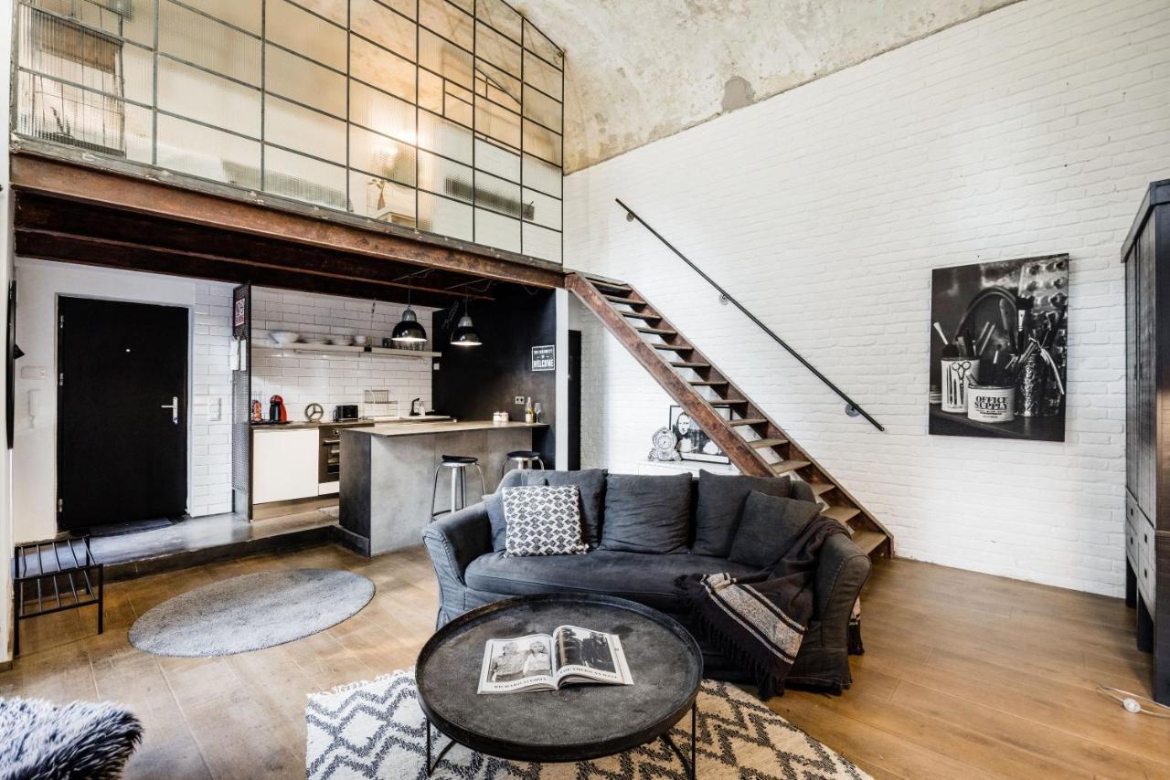 One Of A Kind, Super With Patio