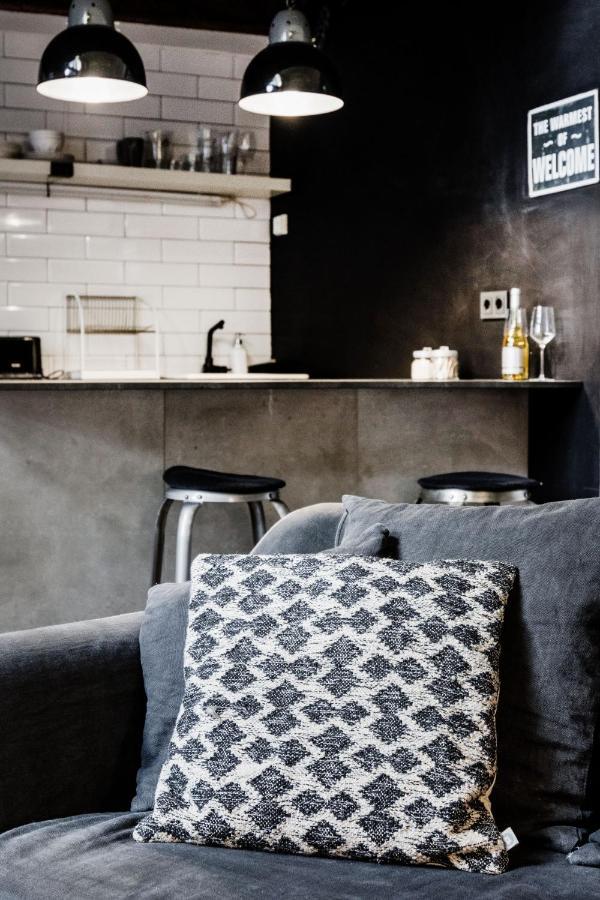 One Of A Kind, Super With Patio * Budapest