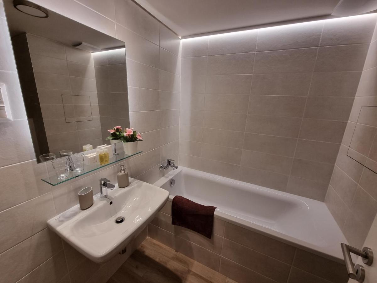 Apartman Rivercity