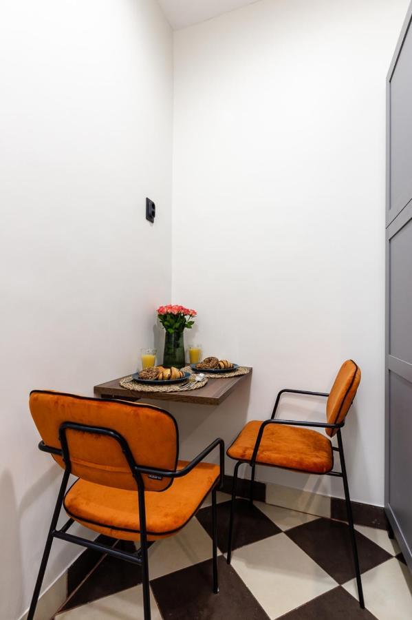 Stylish And Comfortable Downtown * Budapest