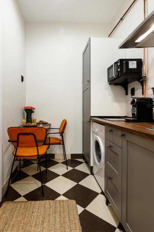 Stylish And Comfortable Downtown *