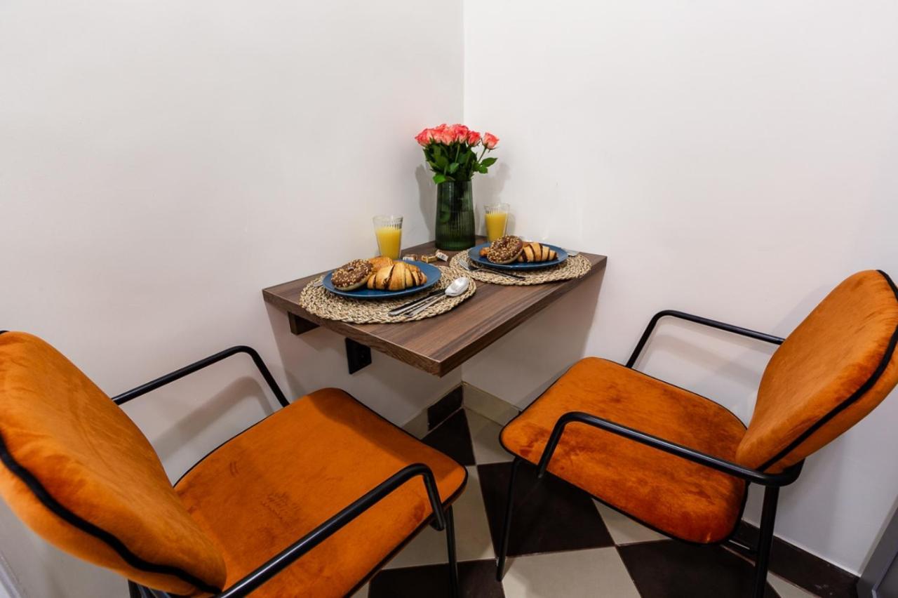 Apartment Stylish And Comfortable Downtown *