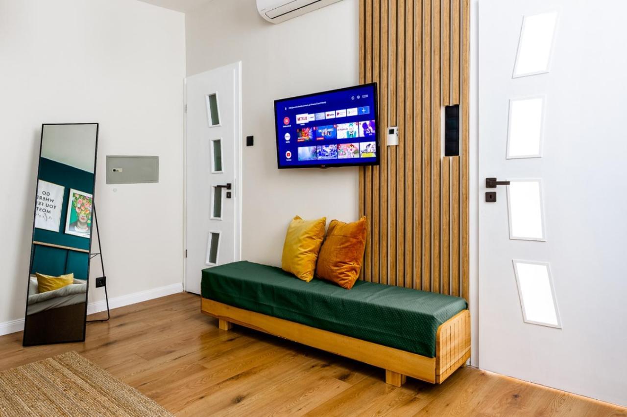 Apartment Stylish And Comfortable Downtown *