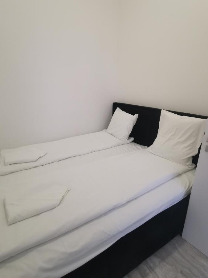 Luxury In The Budapeszt