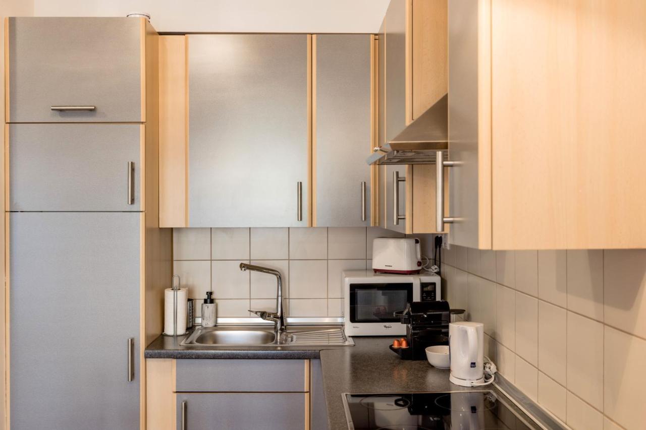 Cozy In The Heart Of With Terrace And Tub Apartament Budapeszt
