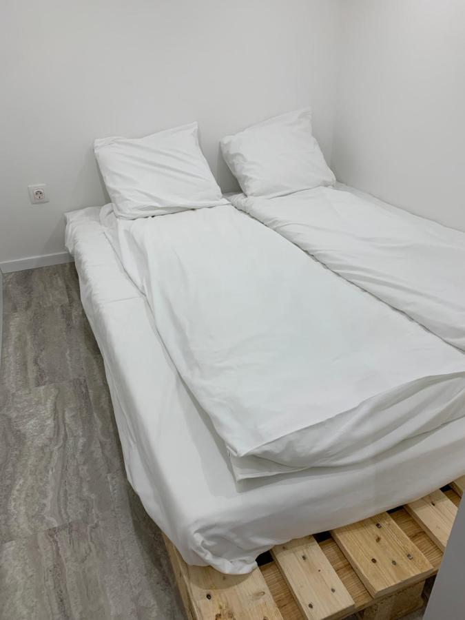 Gallery Appartement Budapest