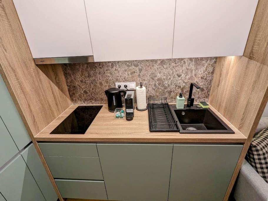 Kerteszstudio - Newly Renovated Modern In The Center