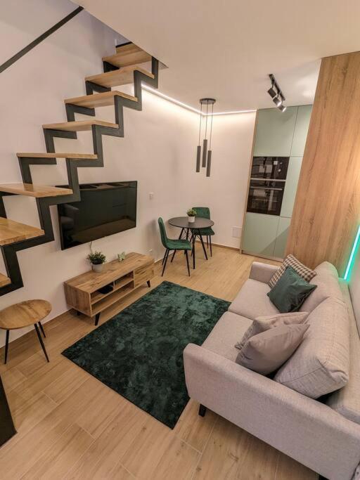 Kerteszstudio - Newly Renovated Modern In The Center * Budapest
