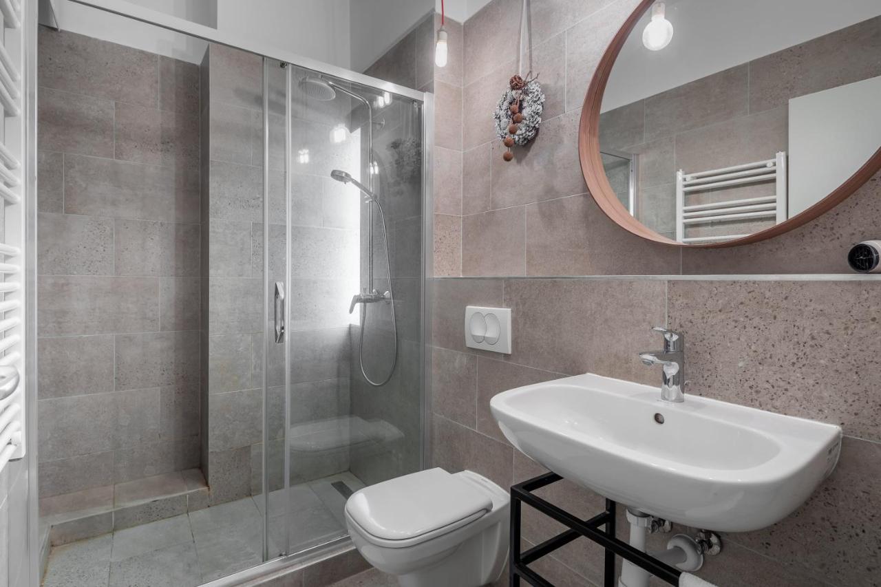 Extra Modern Budapest