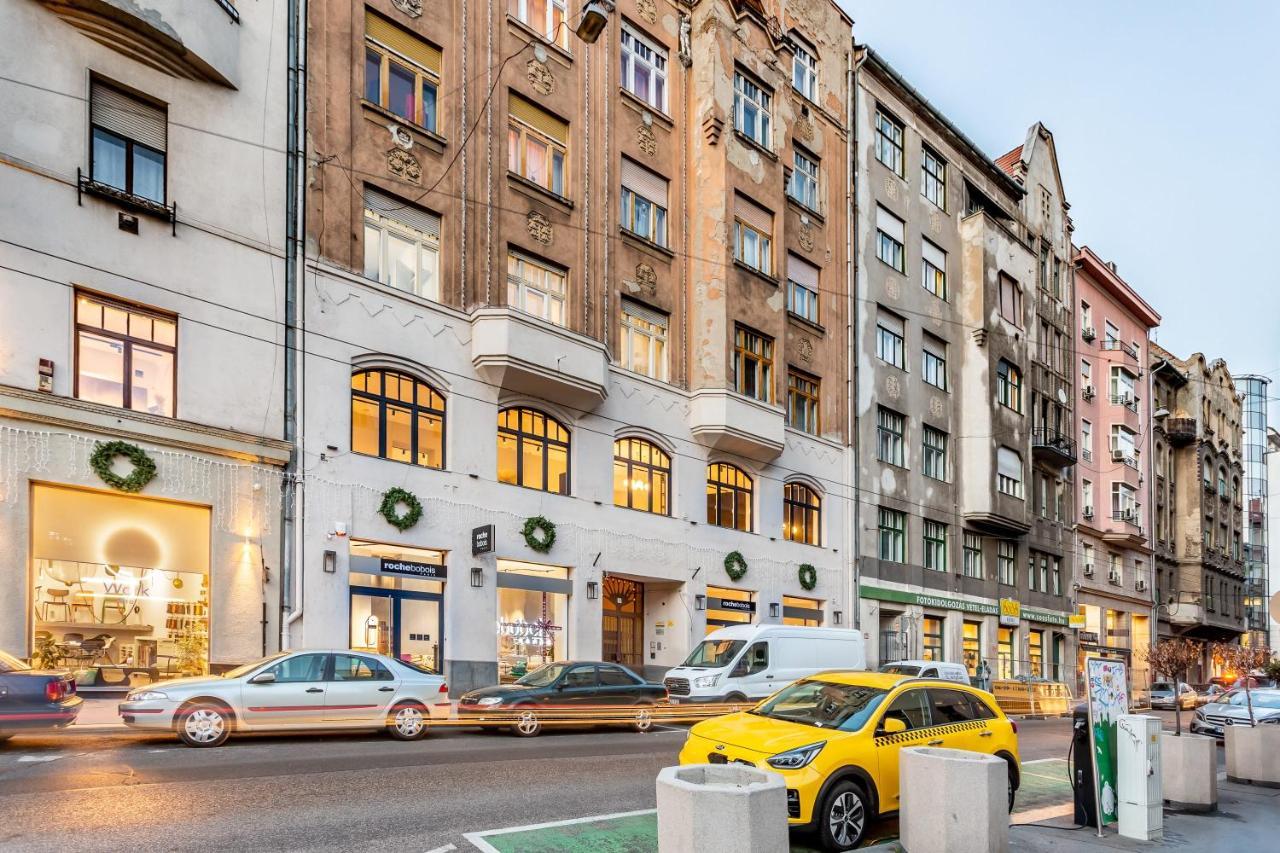 Dovolenkový dom Extra Modern *
