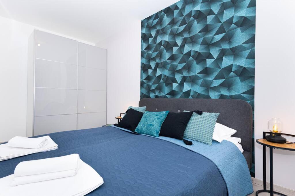 Chic207 Retreat: Modern 1br Gem With Parking By Nw *