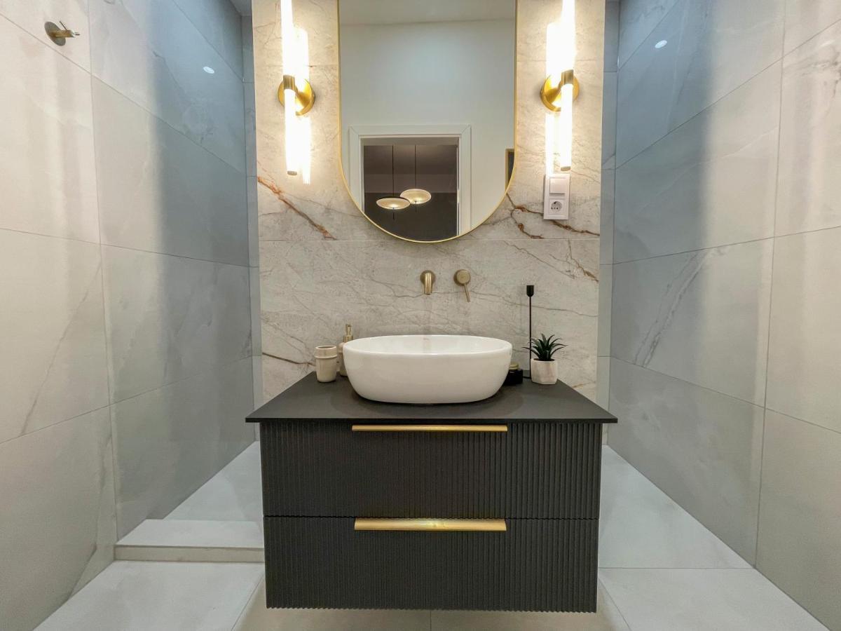 P431 Elitehost Luxury Apartamento Budapest