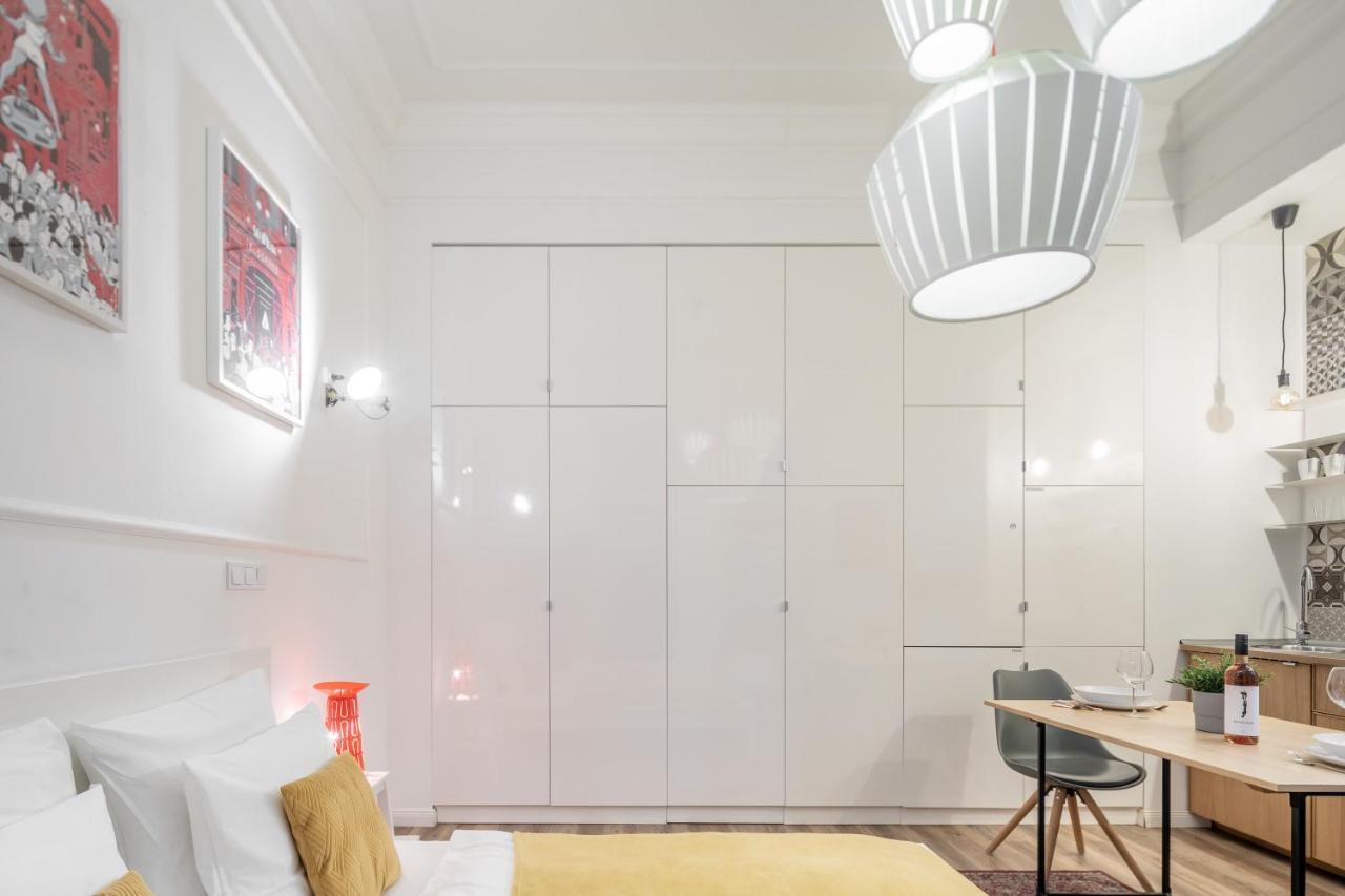 Dovolenkový dom Extra Modern