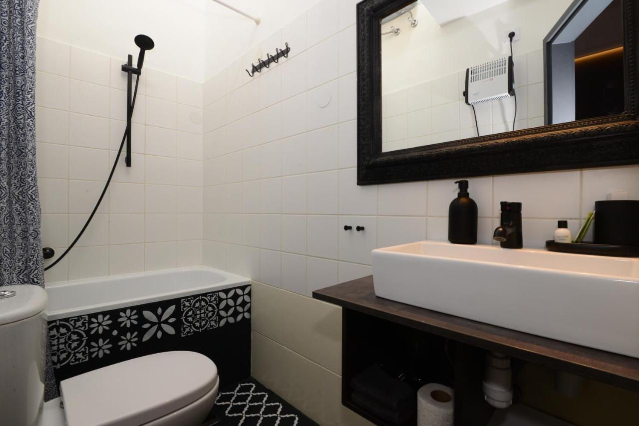 Apartamento Your Place *