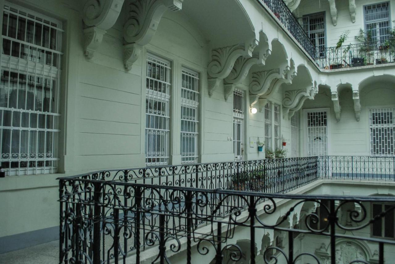 P431 Elitehost Luxury Budapest