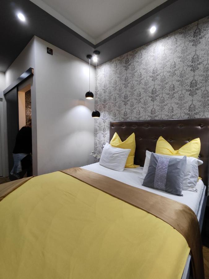 Apartmán Dolce Vita Silver *