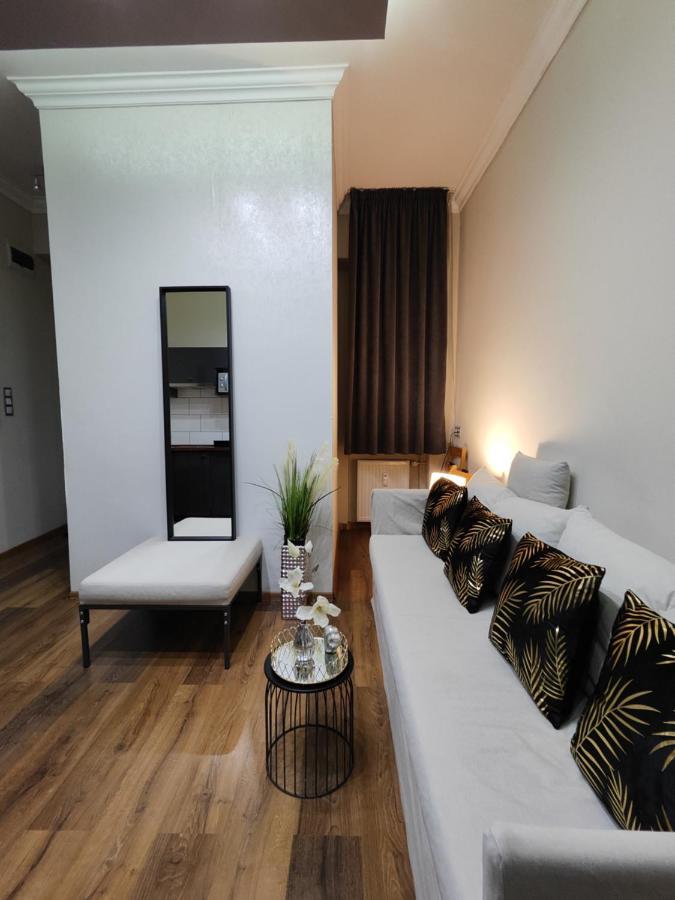 Apartmán Dolce Vita Silver