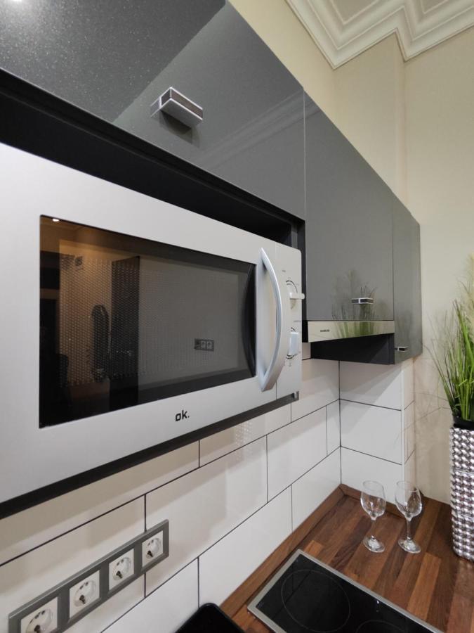 Apartmán Dolce Vita Silver *