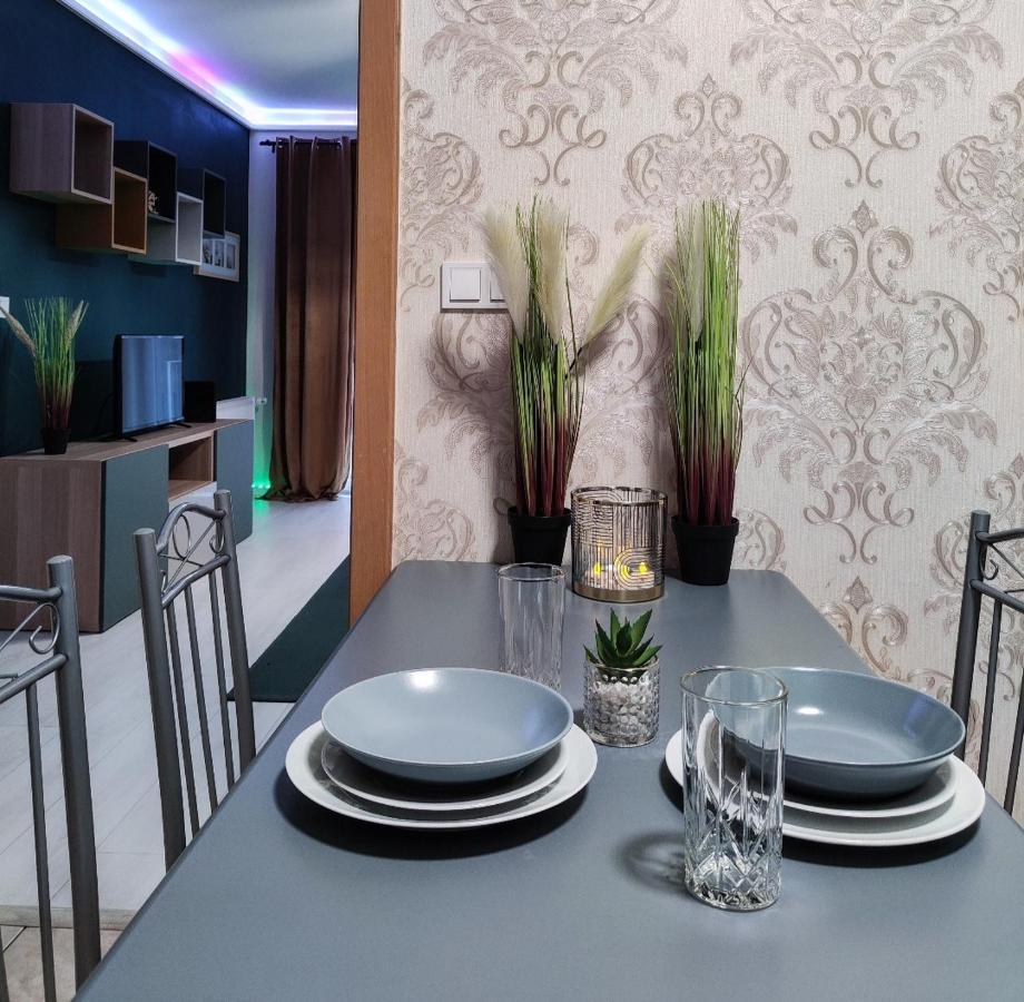 Apartamento Dolce Diamond