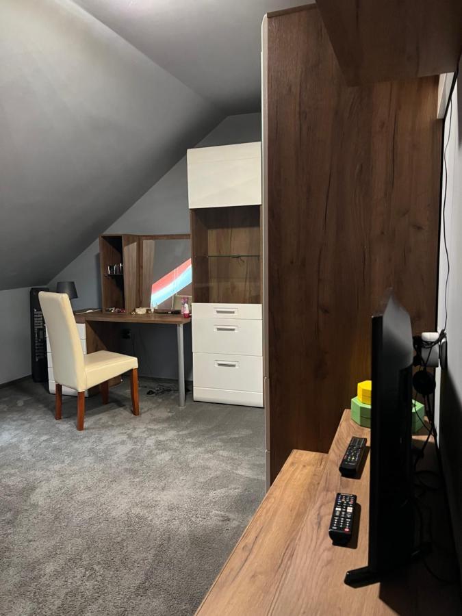 Bianka & Car Rent Auberge de jeunesse Budapest