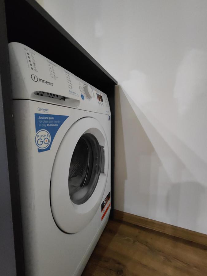 Apartmán Dolce Vita Silver