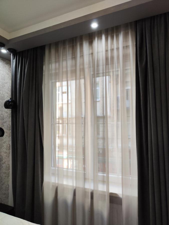 Dolce Vita Silver Budapešť