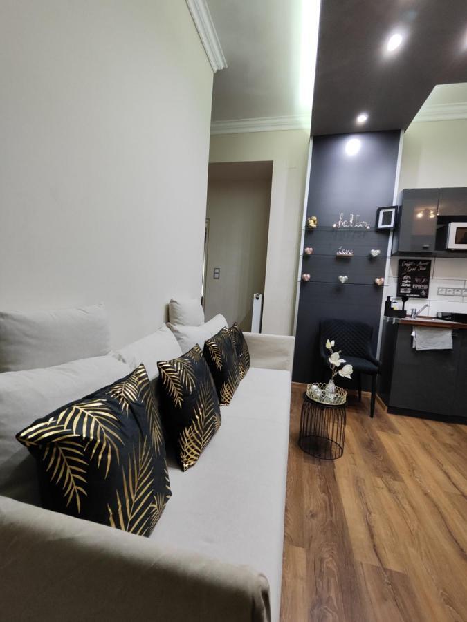 Dolce Vita Silver Apartamento Budapest