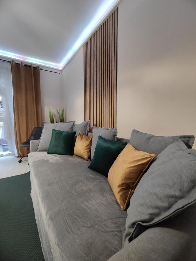 Dolce Diamond Apartamento Budapest