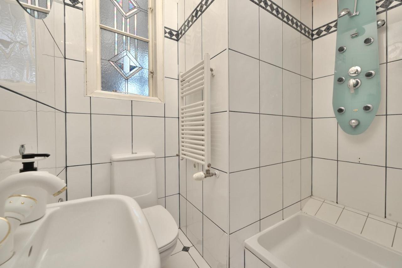 Apartment Buda House 9 Budapest