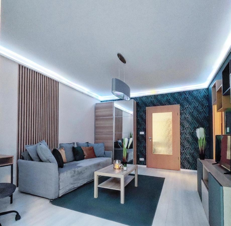 Apartamento Dolce Diamond Budapest