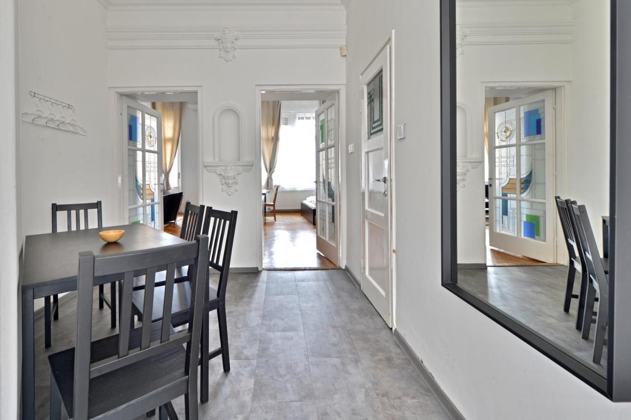 Buda House 8 Apartamento