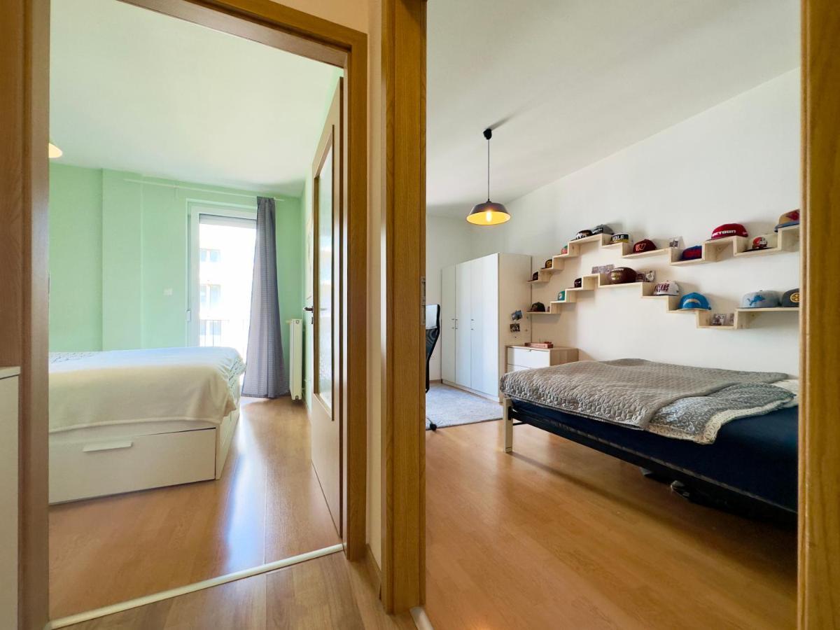 Corvin - Free Parking- Apartment *