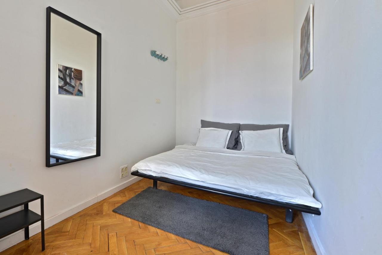 Budape House 10 * Budapešť