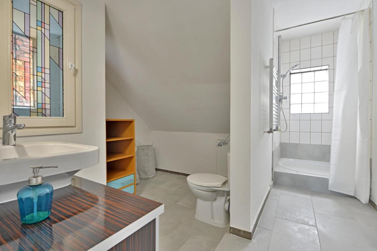 Buda House 7 Apartment *