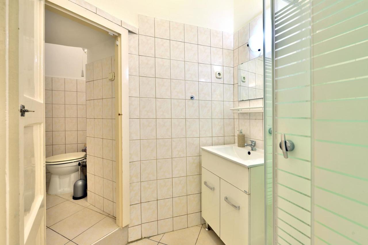 Appartement Regi Posta Boedapest