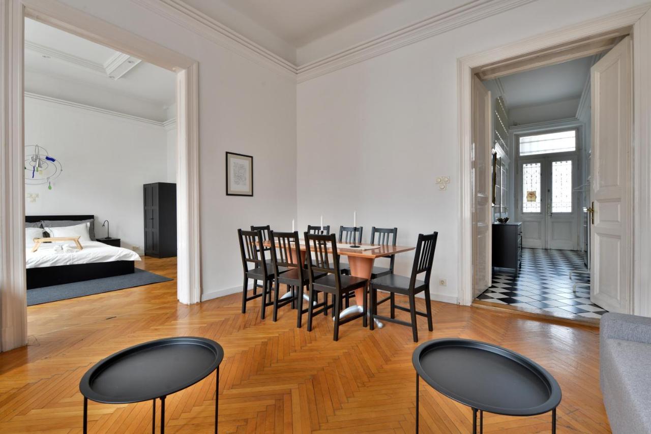 Apartmán Budape House 10 *