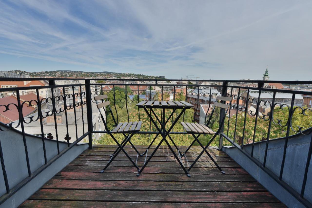 Buda House 7 Apartment Budapest