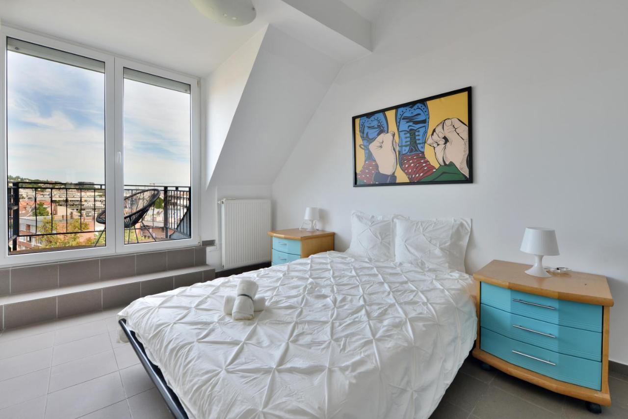 Buda House 7 Budapest