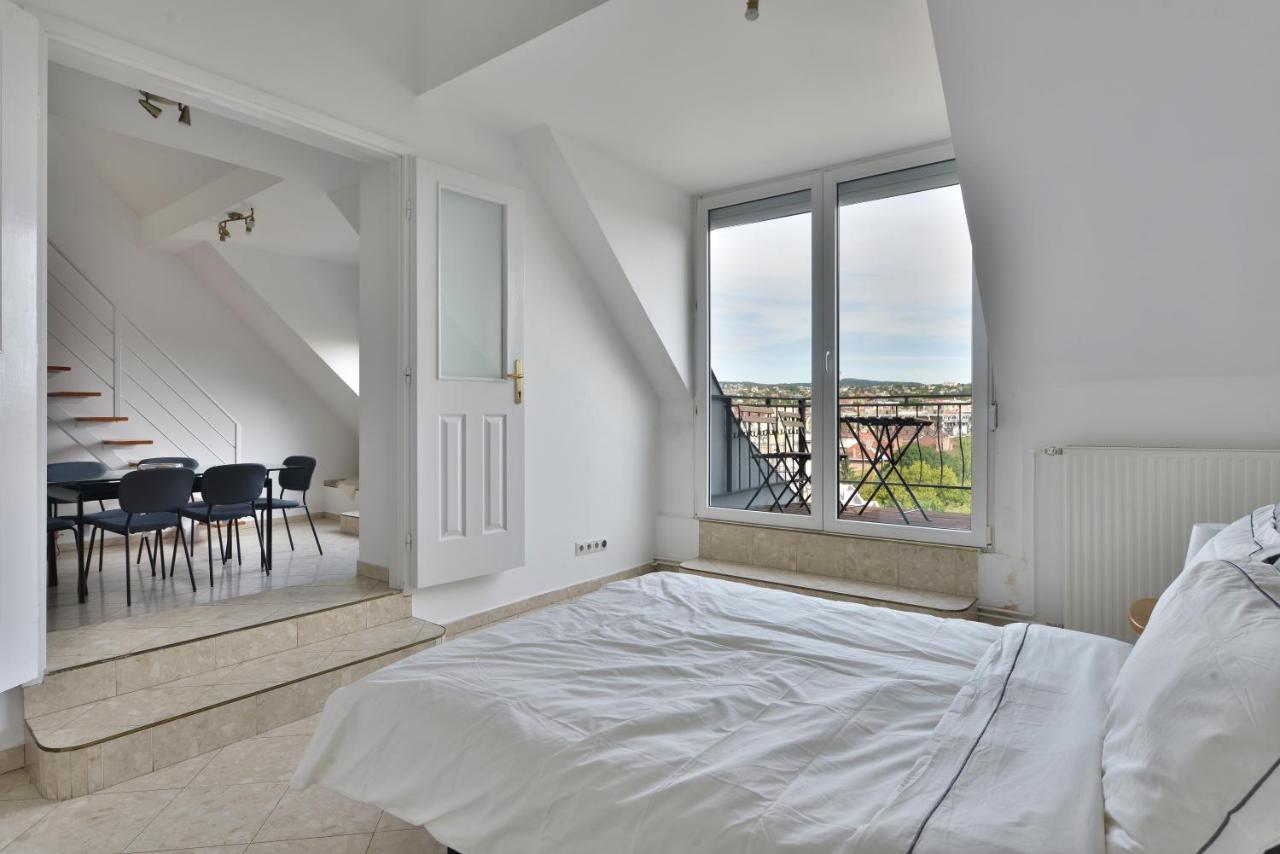 Buda House 4 Apartamento Budapest