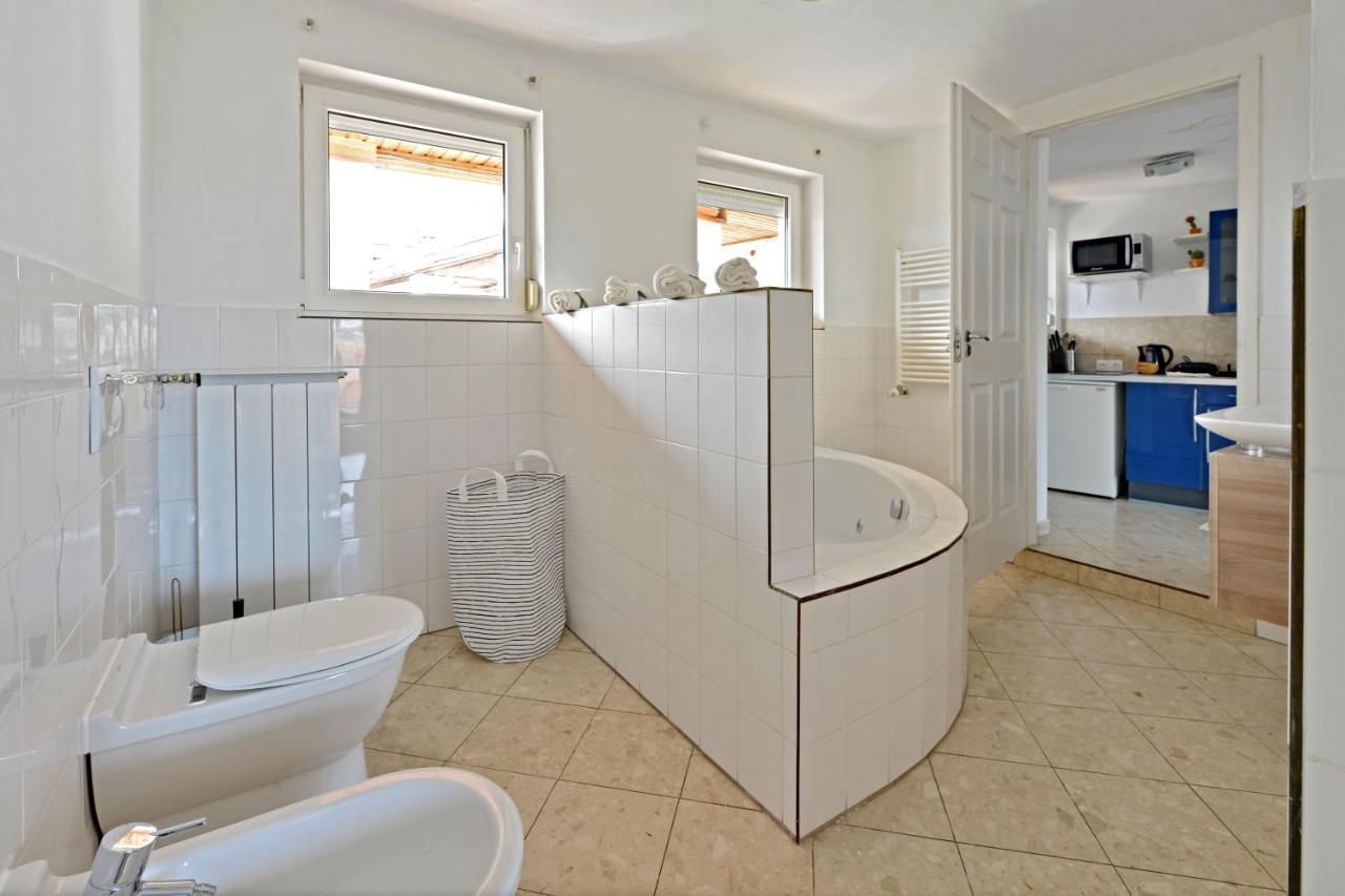 Buda House 4 Apartamento Budapest