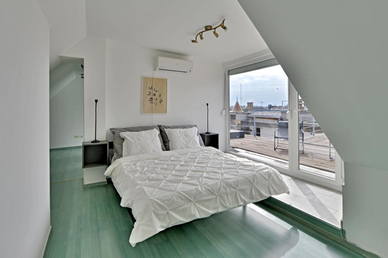 Buda House 4 * Budapest