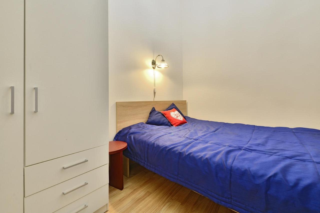 Regi Posta Appartement Boedapest