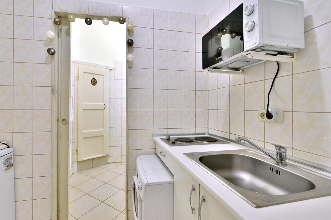 Appartement Regi Posta
