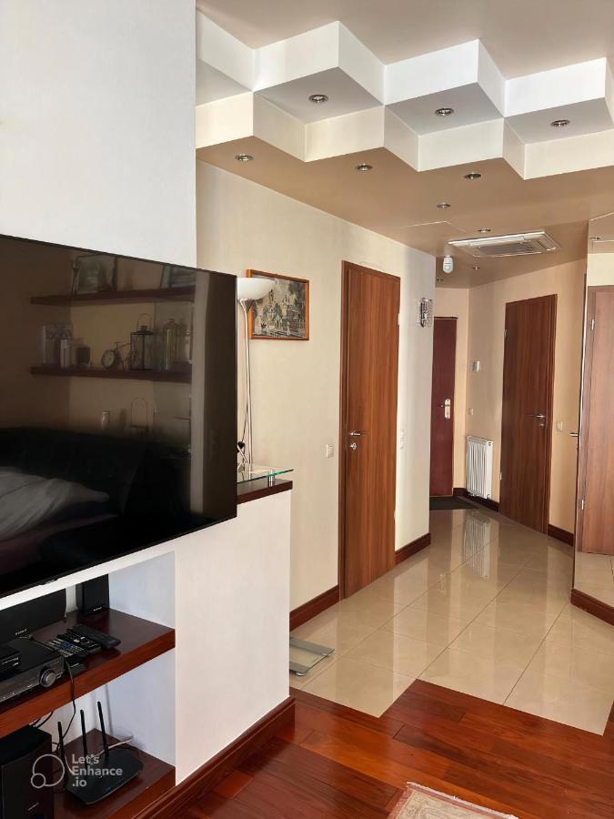 Luxe #freeparking #balcony * Budapest