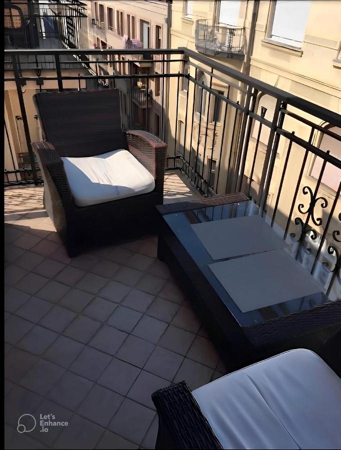 Appartement Luxe #freeparking #balcony *