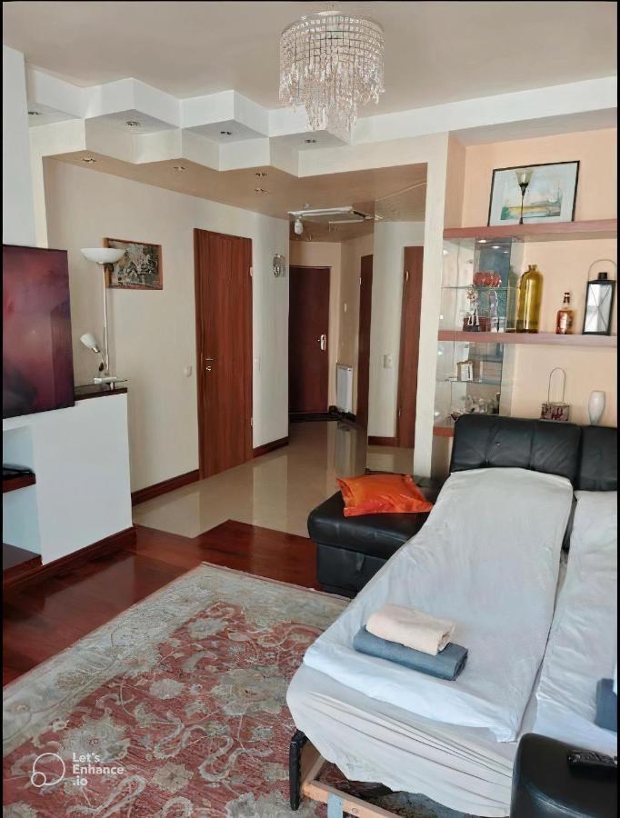 Luxe #freeparking #balcony Budapest