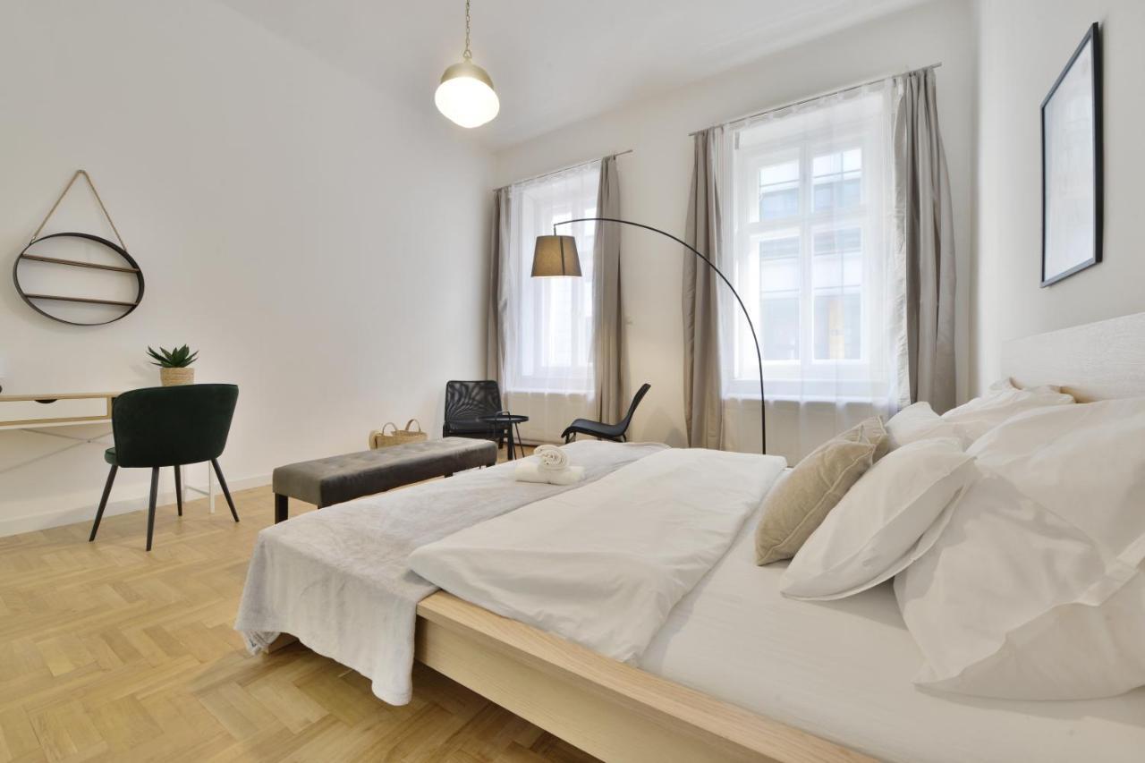 Central Newly Built Apartment, Aradi * Budapest