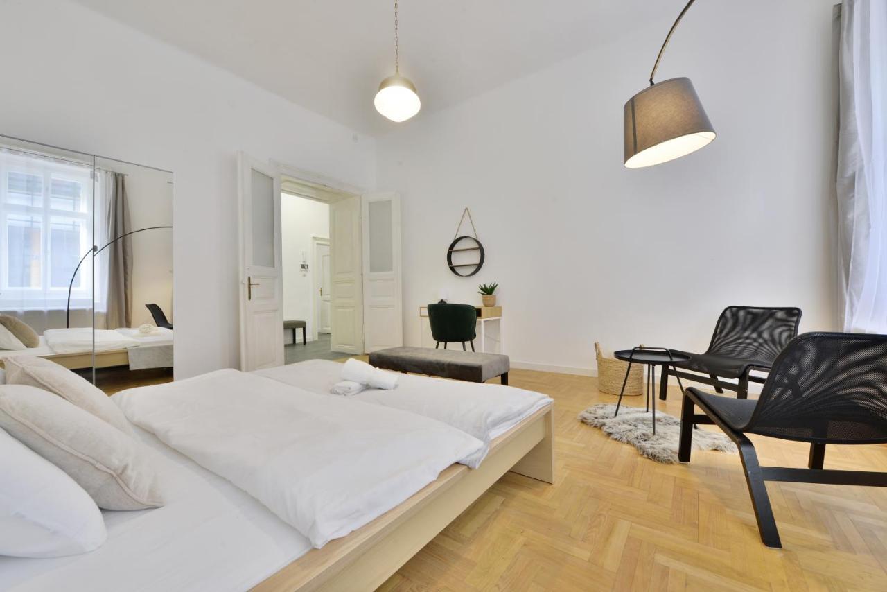 Central Newly Built Apartment, Aradi * Budapest